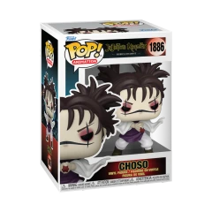 Pop! Jujutsu Kaisen 1886: Choso