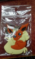 Porte-clé / Keychain Pokemon Flareon