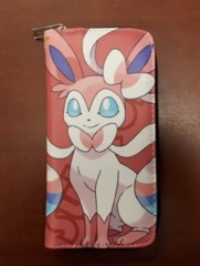 Porte-Feuille / Wallet Pokemon Sylveon