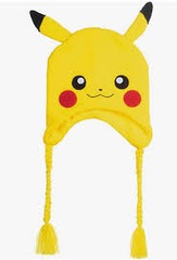 Tuque Pikachu
