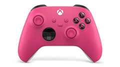 Xbox Series X Wireless Controller Deep Pink (NEW)