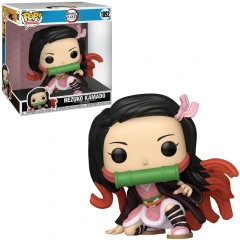 Pop! Anime: Demon Slayer 1892 - Nezuko Kamado