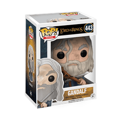 Pop! Lord Of The Ring 443: Gandalft