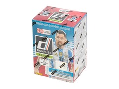 25/26 Panini Donruss Road to FIFA World Cup Soccer Blaster