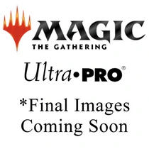 Ultra Pro Playmat MTG Marvel's Spider-Man Double Sided Blue Creature