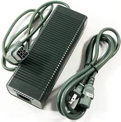 AC Power supply Xbox 360 14.2 A