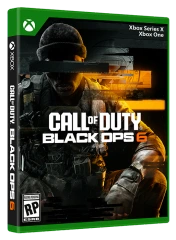 Call of Duty : Black Ops 6 Xbox