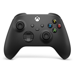 Xbox Series X Wireless Controller Carbon Black (NEW)