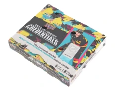 Credentials UD 2023-2024 - Box