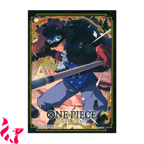 Sleeve One Piece Sabo