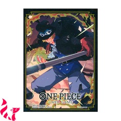 Sleeve One Piece Sabo