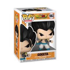 Pop! Anime: Dragon Ball Super Broly 1863 : Gogeta