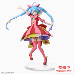 Banpresto Hatsune Miku