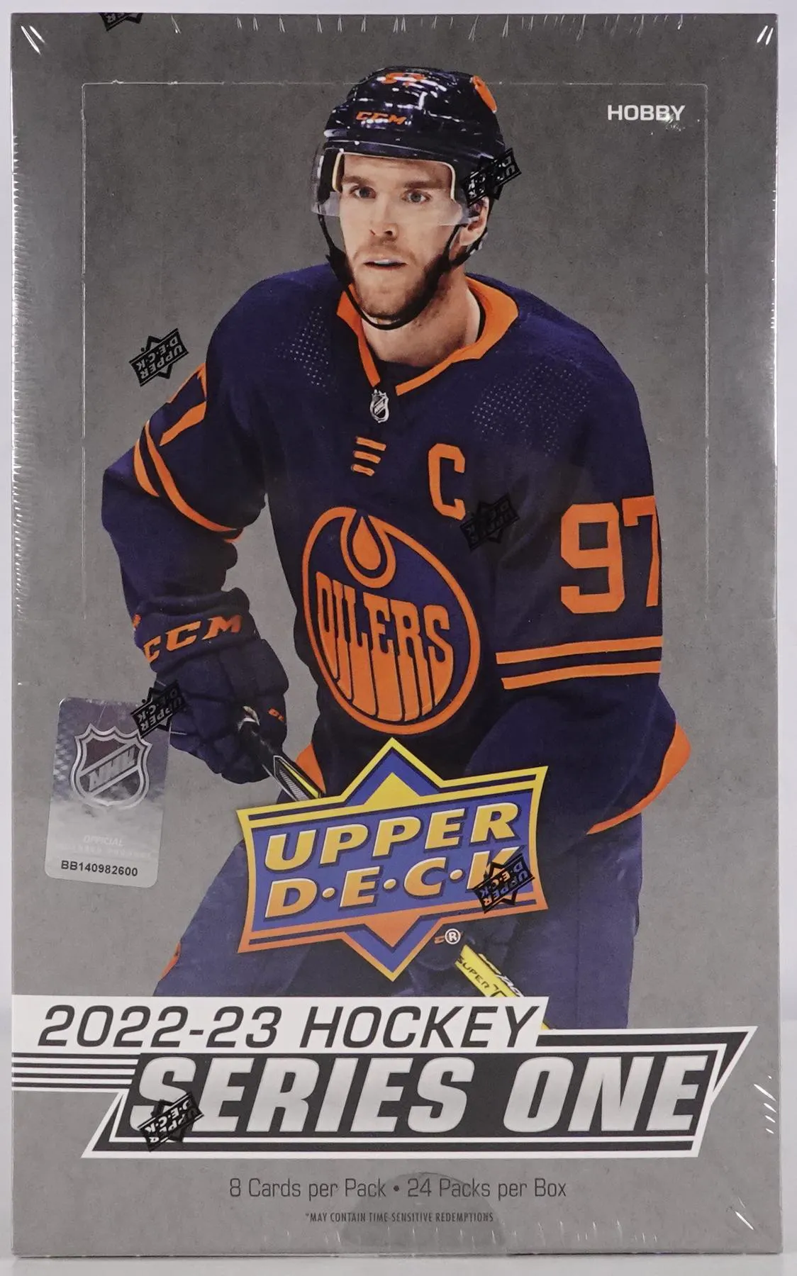 UD 22/23 Series One Pack