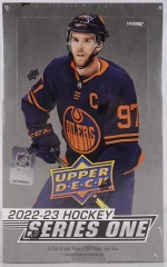 UD 22/23 Series One Pack