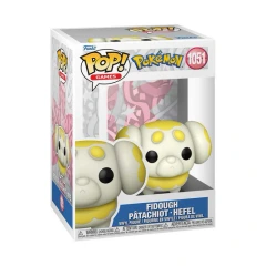 Pop! Pokemon 1051 : Fidough