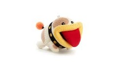 Poochy  (Usage / Used)
