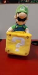 Toutou Luigi Coin Box 9