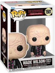 Pop! Marvel 1581: Deadpool 2 W/ Baby Legs
