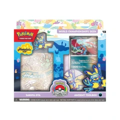 Pokémon World Championships Deck 2024