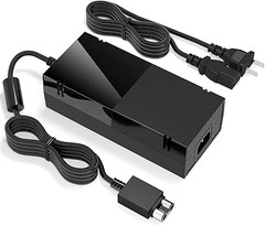 AC Power supply Xbox One 16.5 A