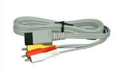 Wii AV Cable