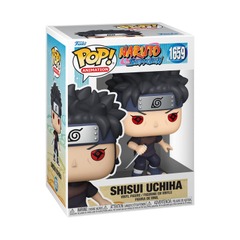Pop! Naruto Shippuden 1659: Shisui Uchiha