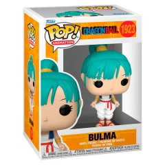 pop! Dragon Ball 1923 : Bulma