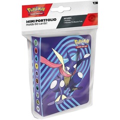 Pokemon: 2024 Mini Album