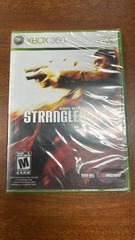Stranglehold  (New / Neuf) Xbox 360