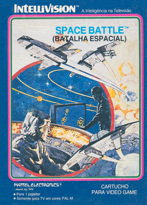Space Battle
