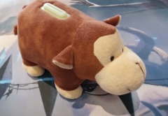 Banque Singe