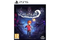 In Nightmare