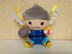 Toutou Marvel: Thor
