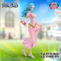 One Piece - Nefeltari VIVI II (Glitter & Glamours)