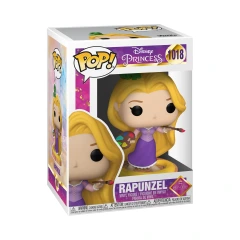 Pop! Disney Ultimate 1018 : Princess Rapunzel