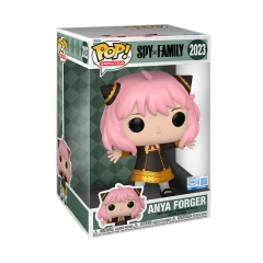 Pop! Anime : Spy Family 2023 : Anya