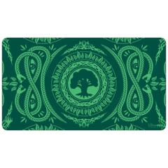 Playmats MTG Mana 7 Forest