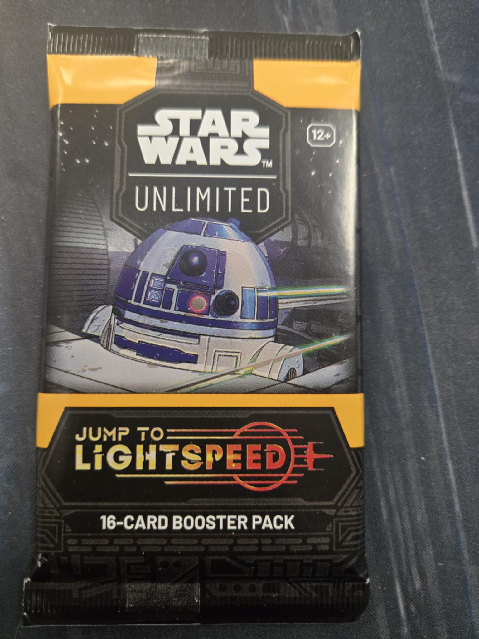 star wars jump to lightspeed booster