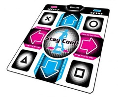 Dance Pad For PS2