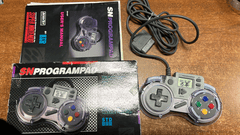 Sn Programepad CIB
