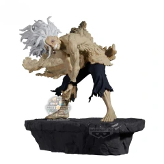 Banpresto Tomura Shigaraki My Hero Academia Combination Battle