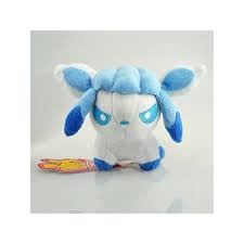 Toutou Pokemon: Glaceon