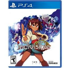 Indivisible - Playstation 4 - Usagé/Used