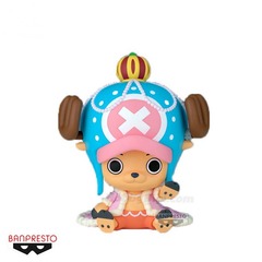 Banpresto - One Piece: Tony Tony Chopper