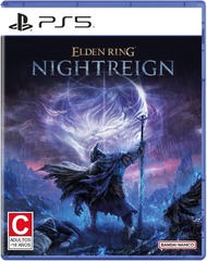 Elden Ring Nightreign PS5