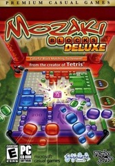 Mozaki Blocks Deluxe (Neuf / New)