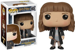 Pop! Harry Potter 03: Hermione Granger