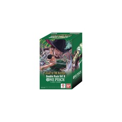 One Piece Double Pack Set Vol.8
