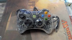 Manette Xbox 360 Non-Officielle (Usagé/Used)